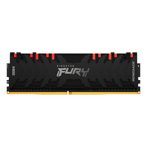 DDR4 KINGSTON 16GB 3600MHZ - FURY RENEGADE 16